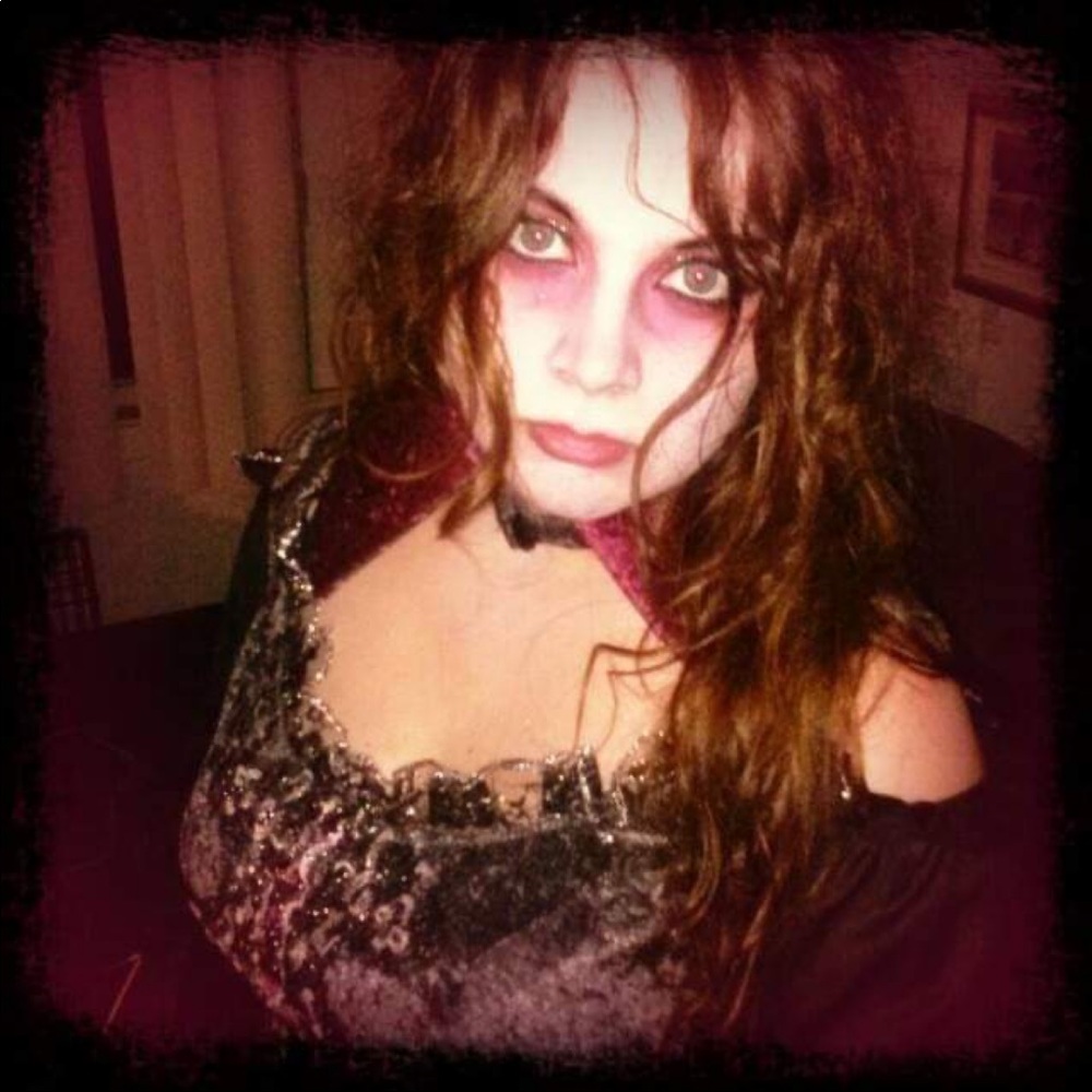 Meet your Posher, Tracey